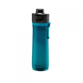Nerezová vakuová láhev Sports Thermavac™ 600 ml, Deep Navy Gradient - Aladdin
