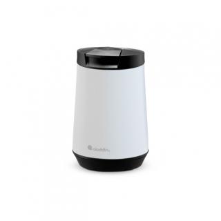 Nerezový termohrnek Espresso, 250 ml, Satin White - Aladdin