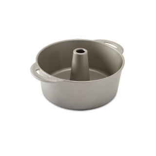 Nordic Ware Bábovka Andělský dort - 18 cup stříbrná