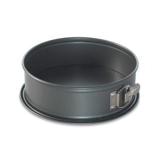 Nordic Ware Dortová forma s odnímatelným dnem ocel s hliníkovým povrchem