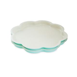 NORDIC WARE Forma na vrstvený dort 24 cm set 2 ks