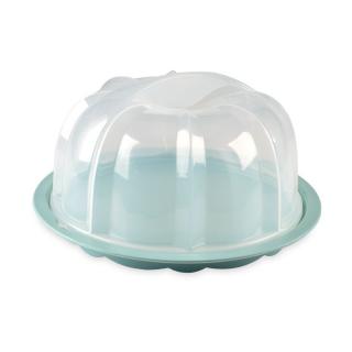Nordic Ware Podnos plastový s poklopem