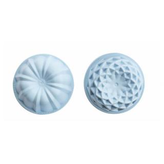 Nordic Ware Sada minibábovek do mikrovlnky 4 ks FROZEN 69842