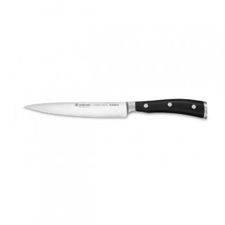 Nůž filetovací Classic Ikon, 16 cm, dárkové balení - Wüsthof Dreizack Solingen