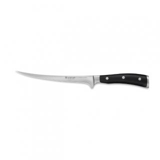 Nůž filetovací Classic Ikon, 18 cm, dárkové balení - Wüsthof Dreizack Solingen