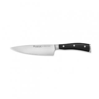 Nůž kuchařský Classic Ikon, 16 cm, dárkové balení - Wüsthof Dreizack Solingen