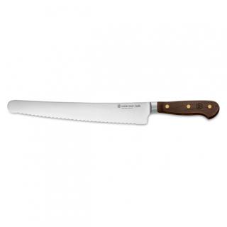 Nůž kuchyňský s vlnitým ostřím Crafter, 26 cm - Wüsthof Dreizack Solingen