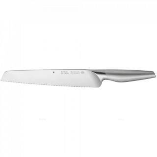 Nůž na chléb Chef's Edition, Performance Cut, 24 cm - WMF