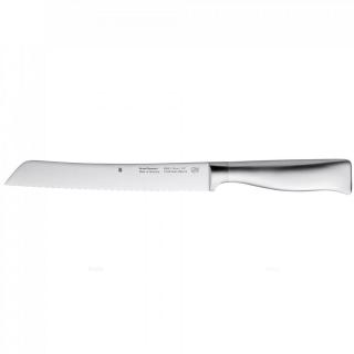 Nůž na chléb Grand Gourmet, PC, 19 cm - WMF