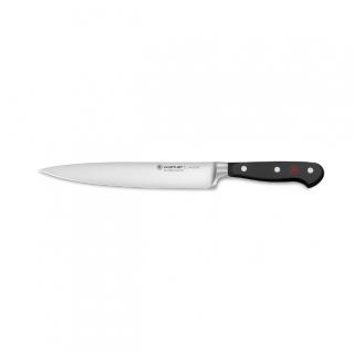 Nůž na šunku Classic, 20 cm, dárkové balení - Wüsthof Dreizack Solingen