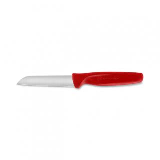Nůž na zeleninu Create Collection, 8 cm, červený - Wüsthof Dreizack Solingen
