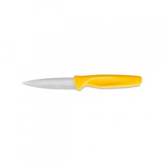 Nůž na zeleninu Create Collection, 8 cm, žlutý - Wüsthof Dreizack Solingen