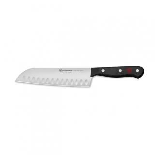 Nůž Santoku, 17 cm, dárkové balení - Wüsthof Dreizack Solingen