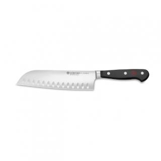 Nůž Santoku Classic, 17 cm, dárkové balení - Wüsthof Dreizack Solingen