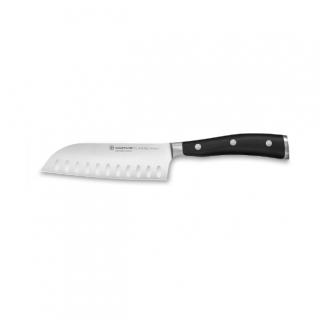 Nůž Santoku Classic Ikon, 14 cm, dárkové balení - Wüsthof Dreizack Solingen