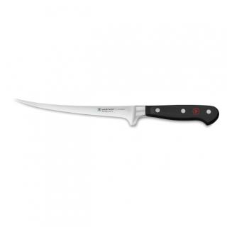 Nůž vykosťovací Classic, 18 cm, dárkové balení - Wüsthof Dreizack Solingen