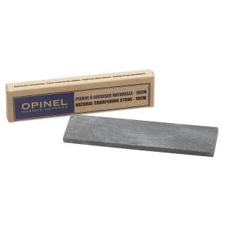 OPINEL Brusný kámen natural 10cm 1ks