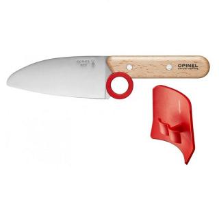 OPINEL Dětský nůž 10cm + chránič prstů
