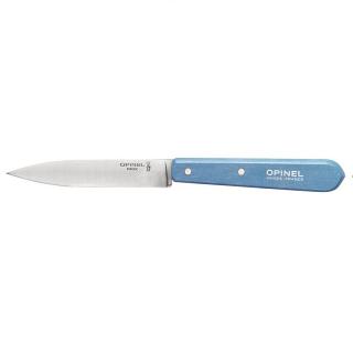 Opinel Kuchyňský nůž N°112 Pop, sky blue 10 cm