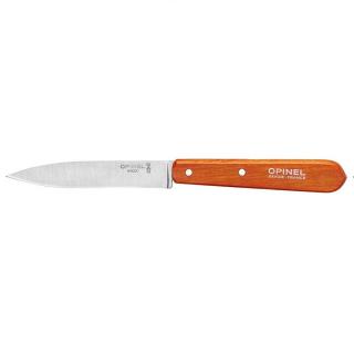 Opinel Kuchyňský nůž N°112 Pop, tangerine 10 cm