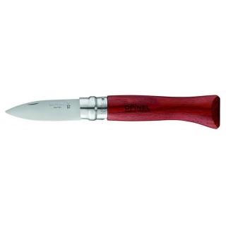 Opinel N°09 VRI Gourmet Inox Oyster
