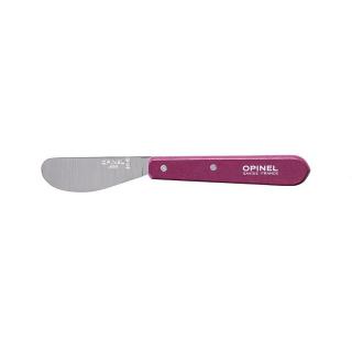 Opinel Nůž na mazání N°117 Pop, plum 7 cm