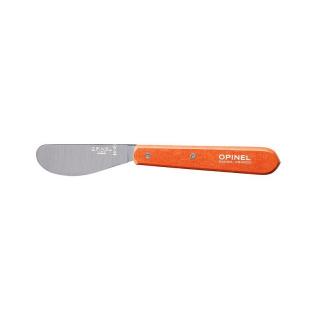 Opinel Nůž na mazání N°117 Pop, tangerine 7 cm
