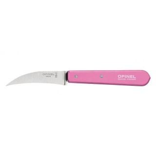 Opinel Nůž na zeleninu Opinel Pop N°114, 7 cm plum