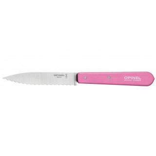 Opinel Pop Nůž na zeleninu Plum 10 cm