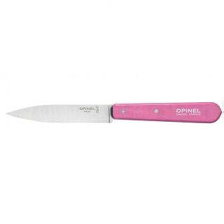 Opinel Pop Nůž na zeleninu Plum 10 cm