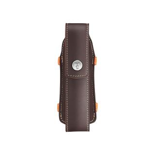 OPINEL Pouzdro Outdoor L hnědé