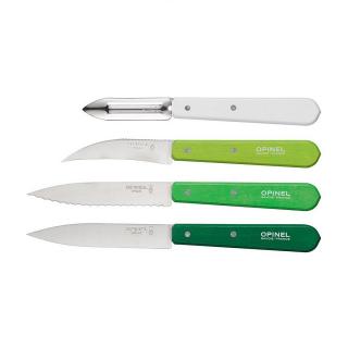 Opinel Sada set Les Essentiels Primavera