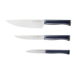 OPINEL Trio Intempora ( 002223, 002220, 002218 )