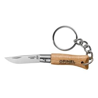 OPINEL VRI N°02 Inox Klíčenka
