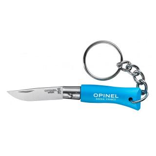 OPINEL VRI N°02 Klíčenka azurová