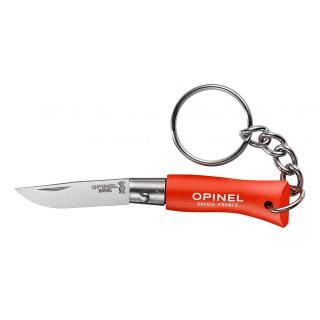 OPINEL VRI N°02 Klíčenka oranžová