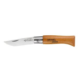 OPINEL VRI N°03 Carbon