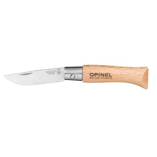 OPINEL VRI N°03 Inox