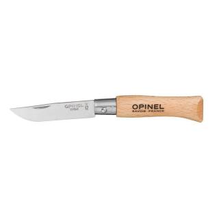 OPINEL VRI N°04 Inox