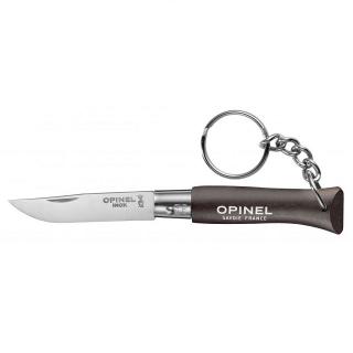 OPINEL VRI N°04 Klíčenka černá