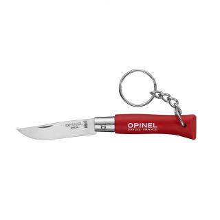 OPINEL VRI N°04 Klíčenka red