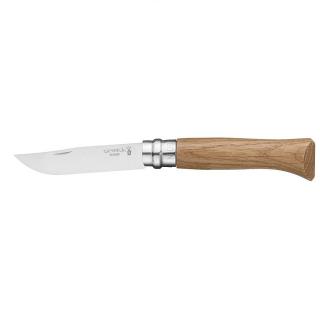 OPINEL VRI N°06 Inox rokojeť dub