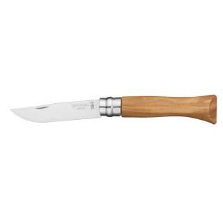 OPINEL VRI N°06 Inox rukojeť oliva