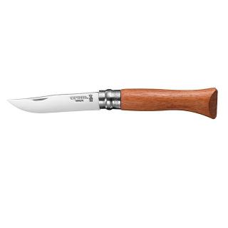 OPINEL VRI N°06 Luxe Inox rukojeť africké dřevo