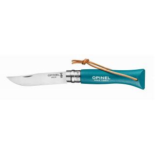OPINEL VRI N°06 nůž Trekking tyrkysová