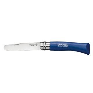 OPINEL VRI N°07 My first Opinel rukojeť habr blue 1ks