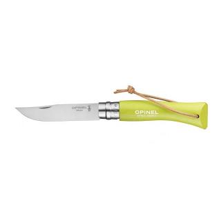 OPINEL VRI N°07 nůž Trekking anýzová