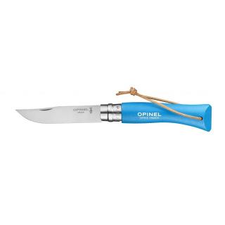 OPINEL VRI N°07 nůž Trekking azurová
