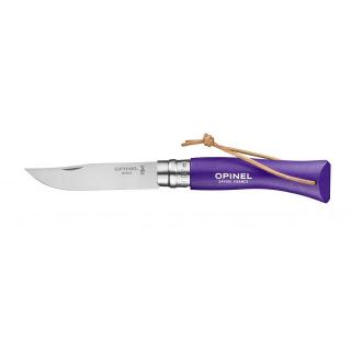 OPINEL VRI N°07 nůž Trekking fialová
