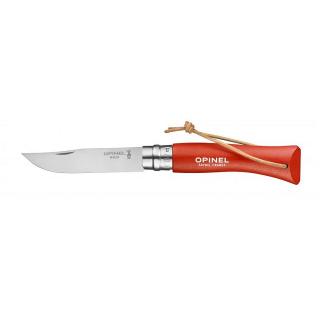 OPINEL VRI N°07 nůž Trekking oranžová